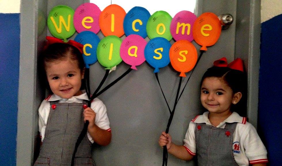 Inicio de Clases – Plantel Chapultepec