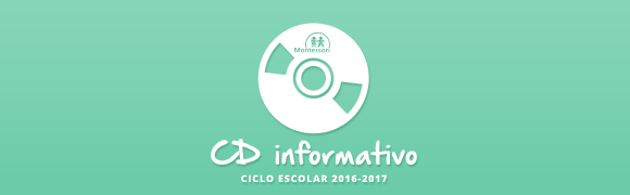 CD Informativo | Ciclo Escolar 2016-2017