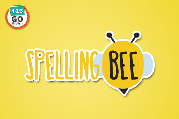 Convocatoria y listas de palabras SPELLING BEE 2016