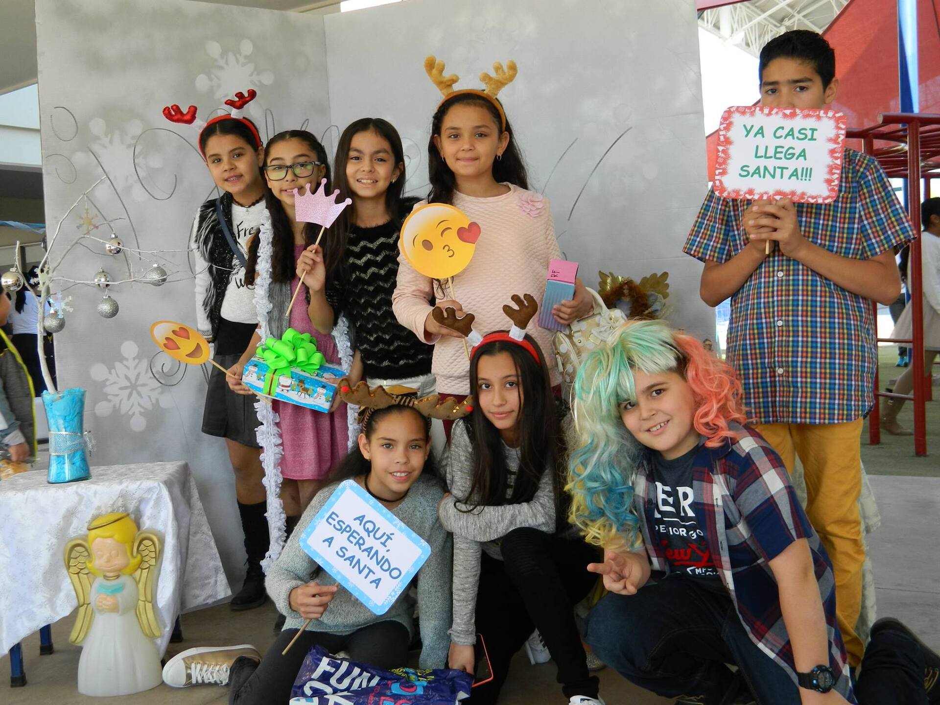 Posada Primaria Valle Alto