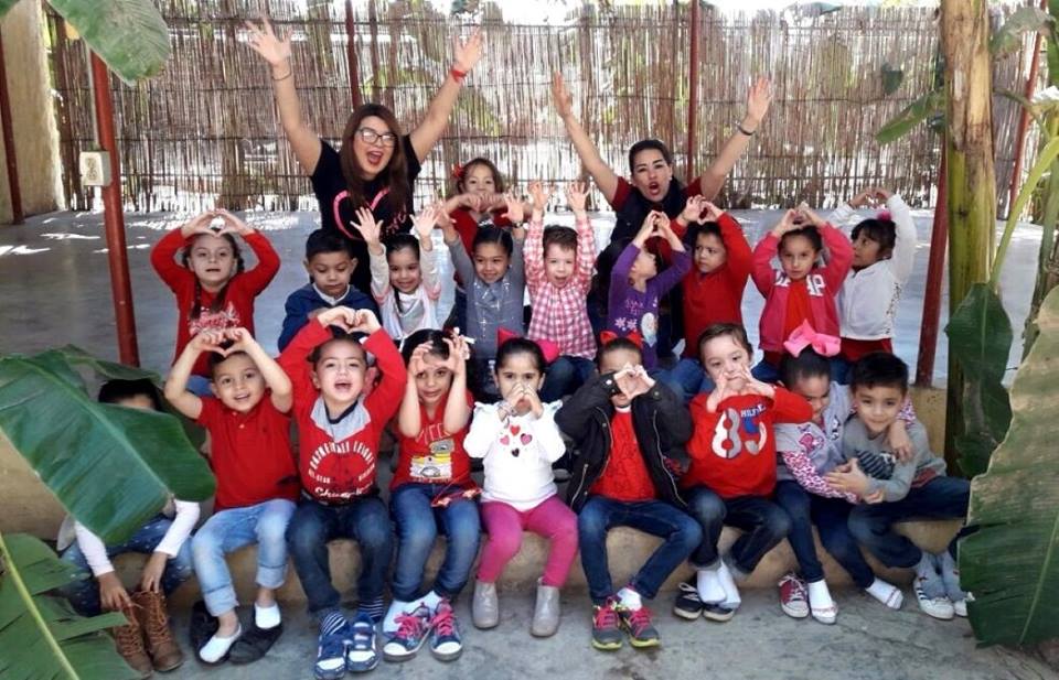 Festejo de la Amistad | Plantel Chapultepec