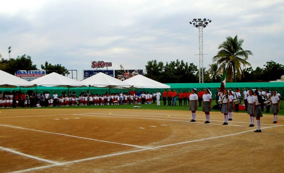 Sport Day Plantel Valle Alto