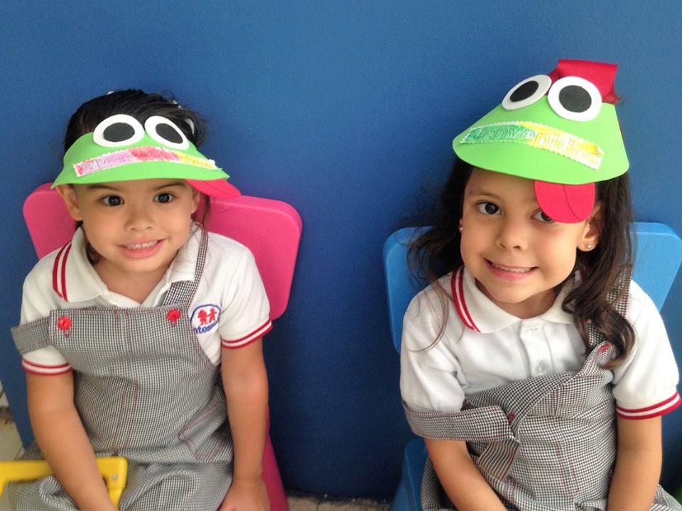 Inicio de Clases Plantel Chapultepec