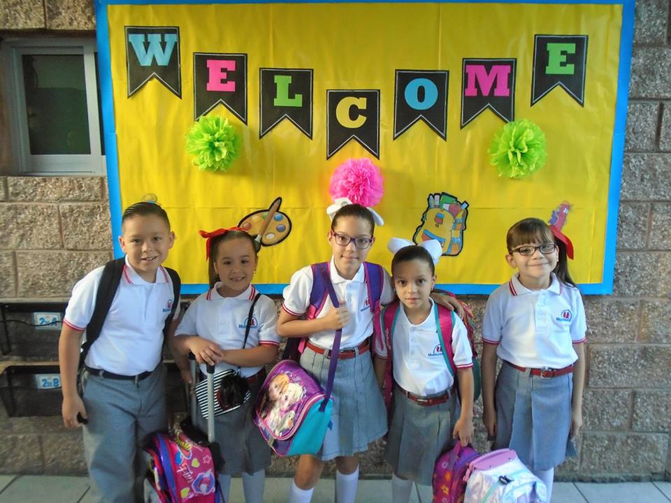 Inicio de Clases Plantel Tierra Blanca