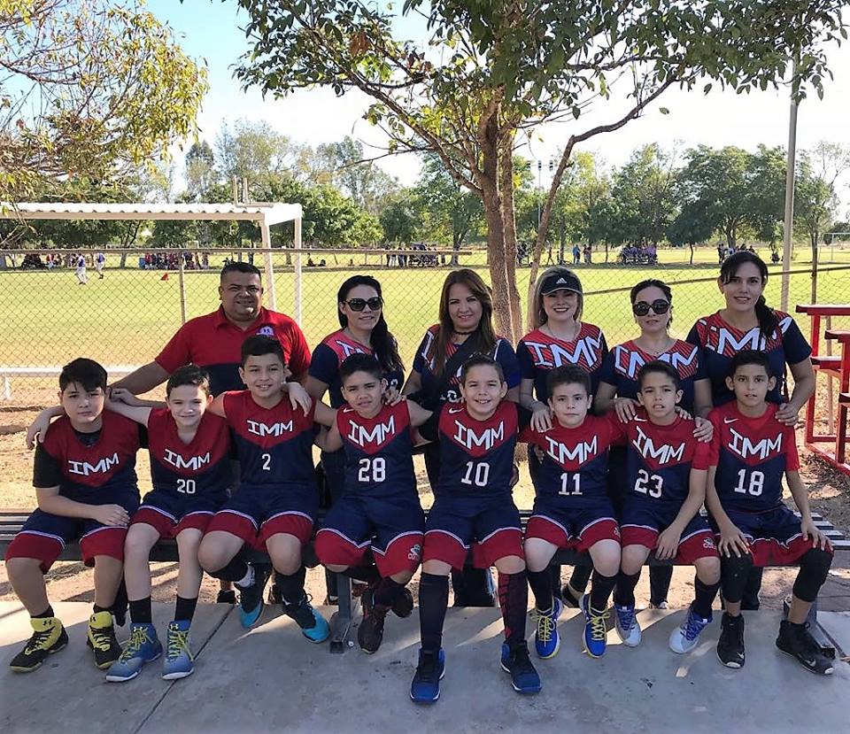 Torneo Básquetbol Copa CEN