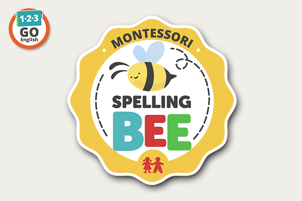 Convocatoria y listas de palabras SPELLING BEE 2017