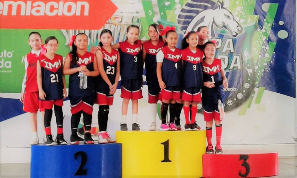 Copa Senda 2017