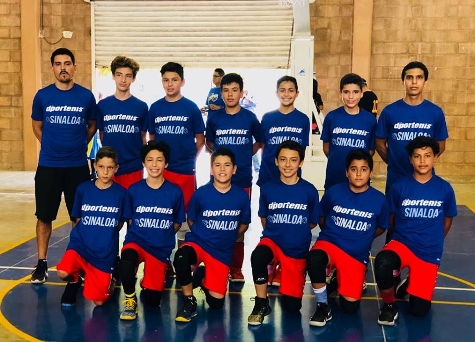 Festival Nacional Minibasketball