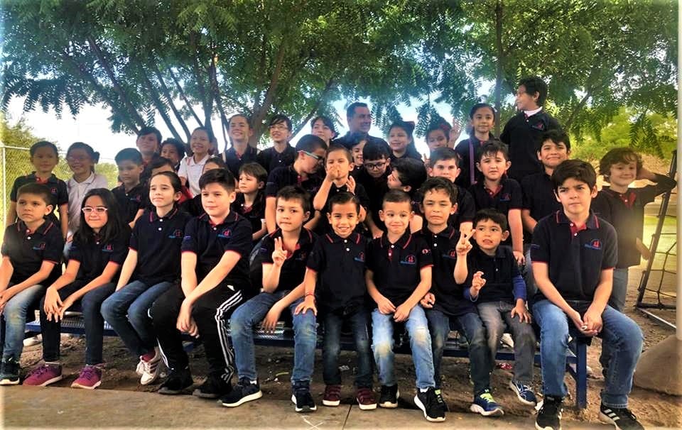 Torneo de Ajedrez Montessori 2018