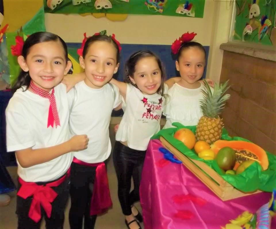 Montessori´s World Tour | Plantel Valle Alto