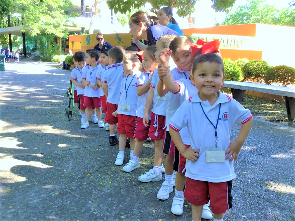 Visita al Zoológico de Culiacán | Preescolar Chapultepec