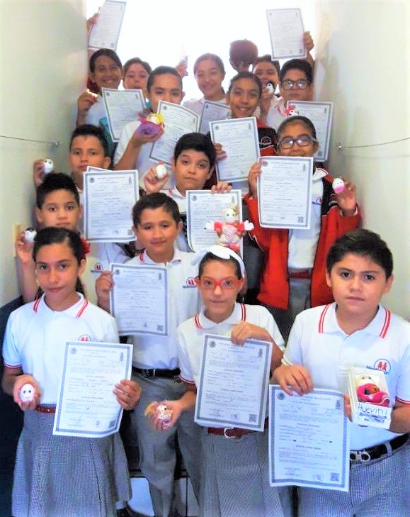 Responsabilidad en la adolescencia | Primaria Plantel Tierra Blanca