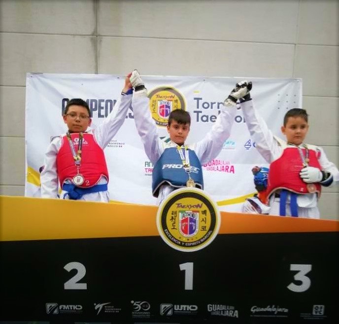Torneo Taekyon