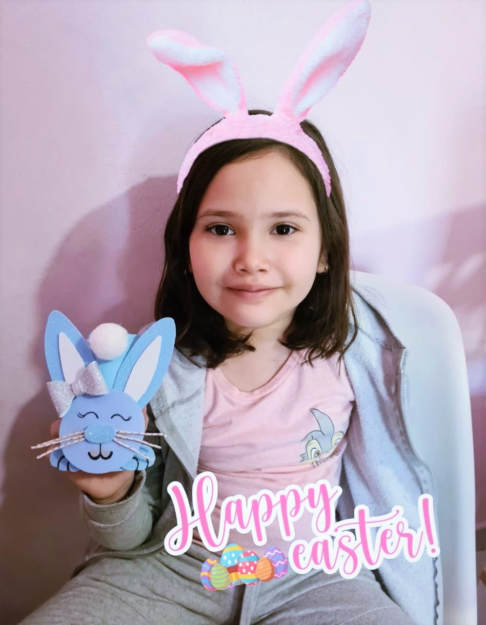 Welcome Easter | Primaria Plantel Tierra Blanca