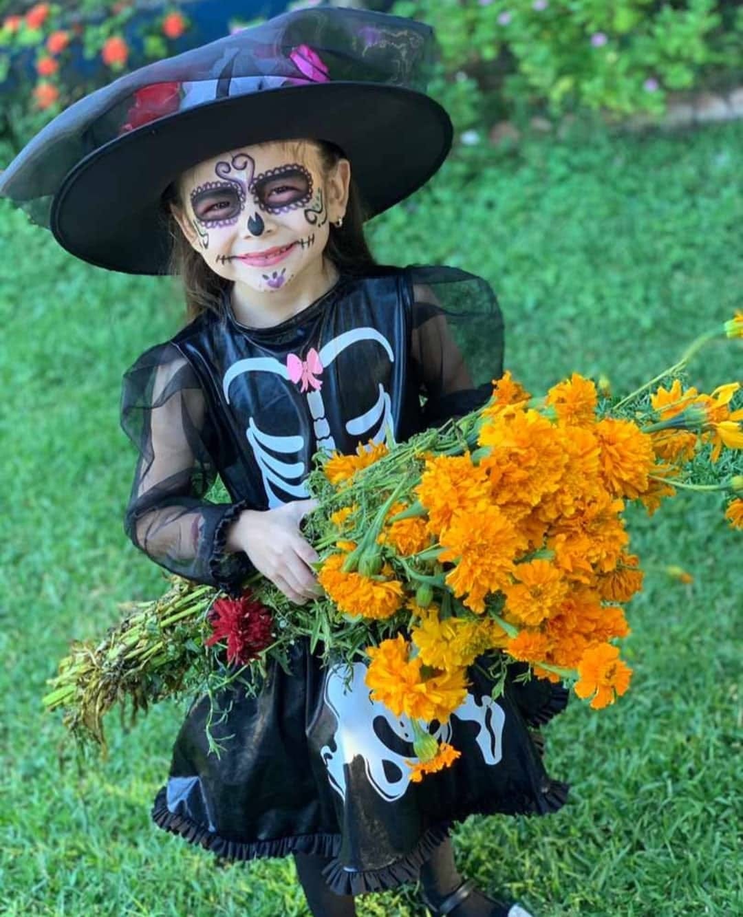 Día de Muertos | Plantel Chapultepec