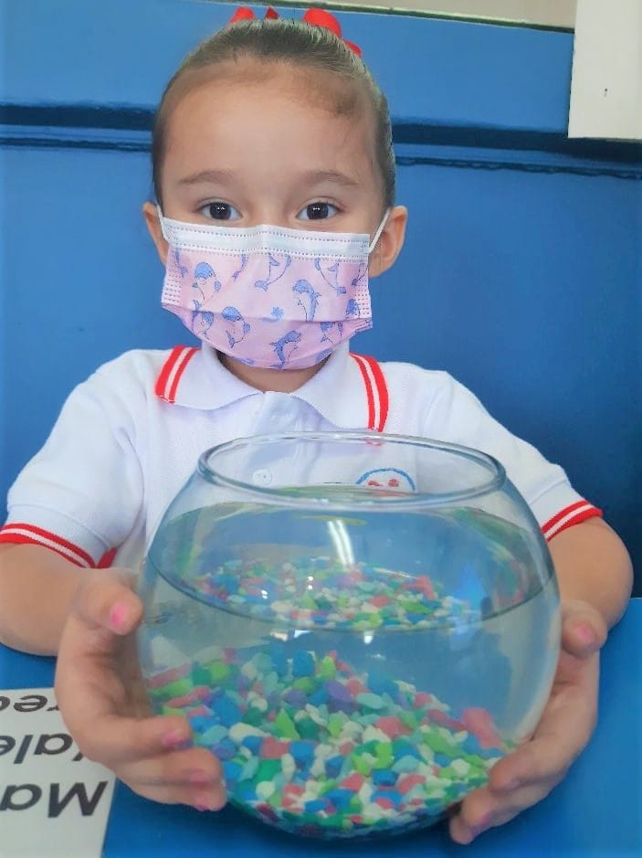 Preescolar Plantel Chapultepec I Día de mascotas