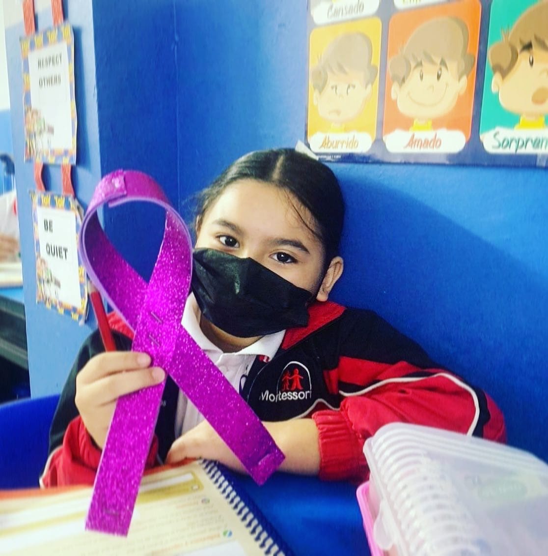 Día internacional de la mujer | Primaria Plantel Tierra Blanca