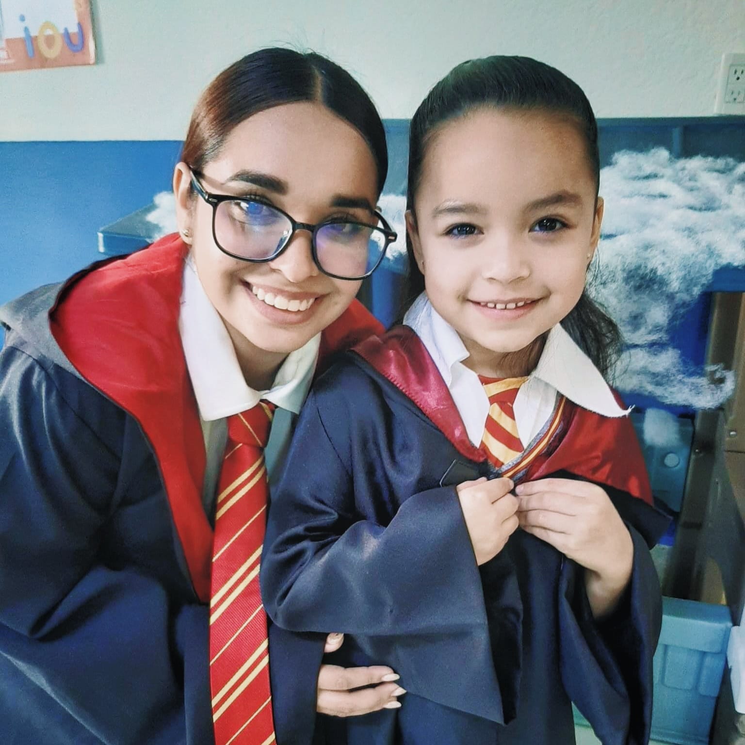 Actividad de Halloween | Plantel Chapultepec￼