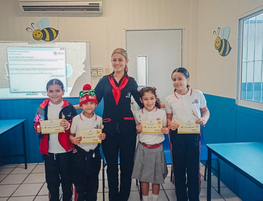 Internal Spelling Bee contest | Plantel Tierra Blanca