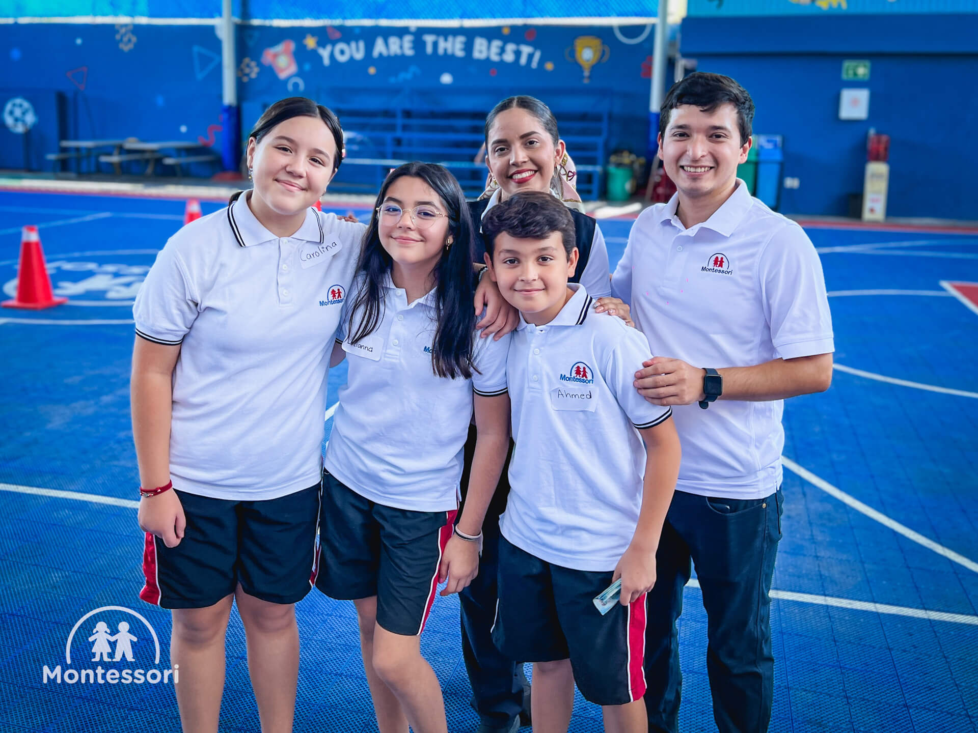 Día de Integración | Campus Tierra Blanca