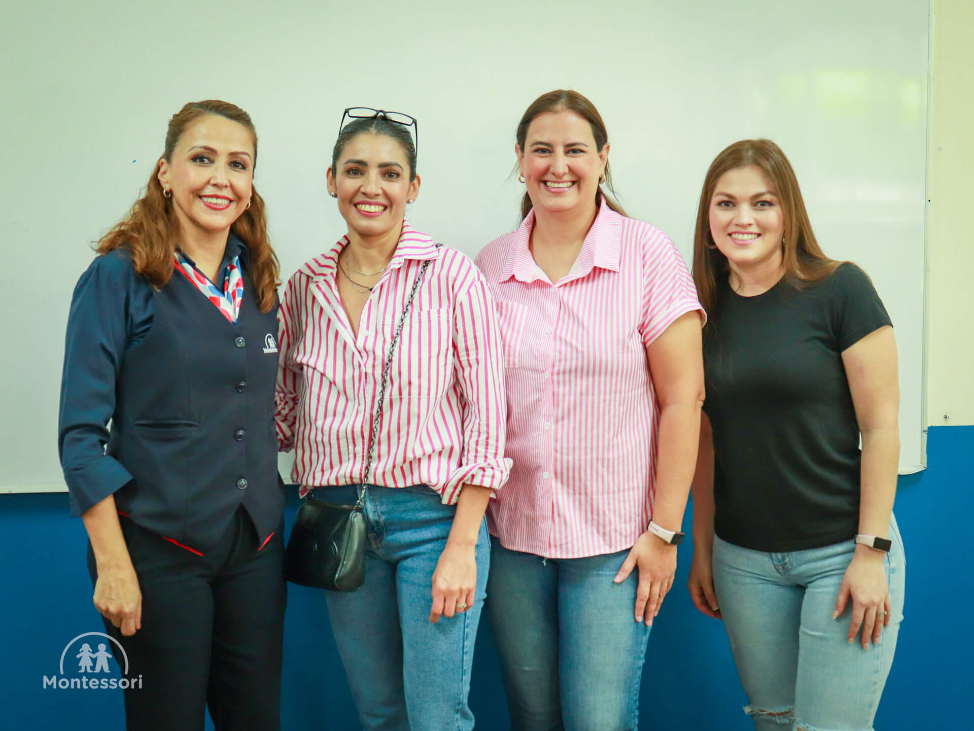 Nueva Mesa Directiva | Campus Valle Alto