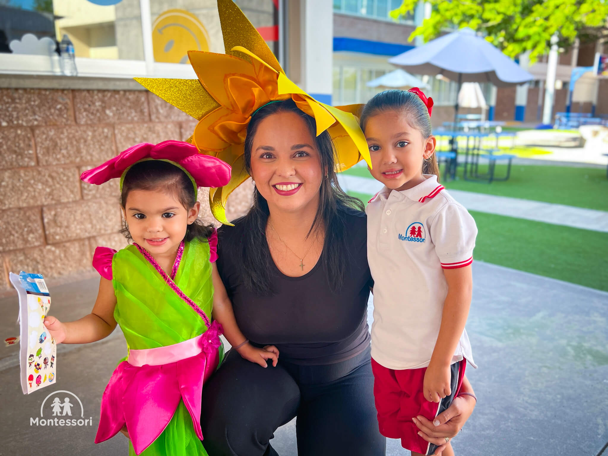 Cuentacuentos Semana Cultural | Kindergarten Campus Valle Alto