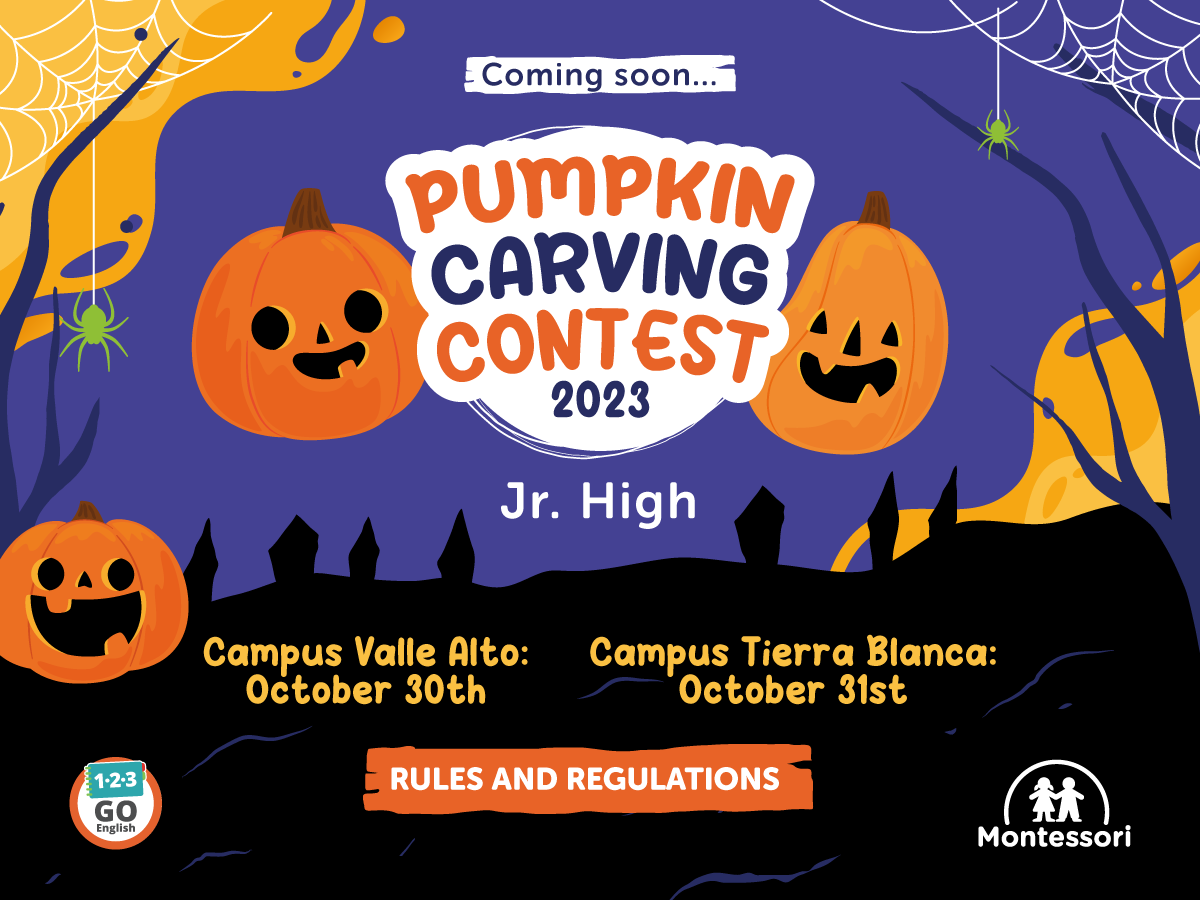 Pumpkin Contest 2023 | Rules And Regulations