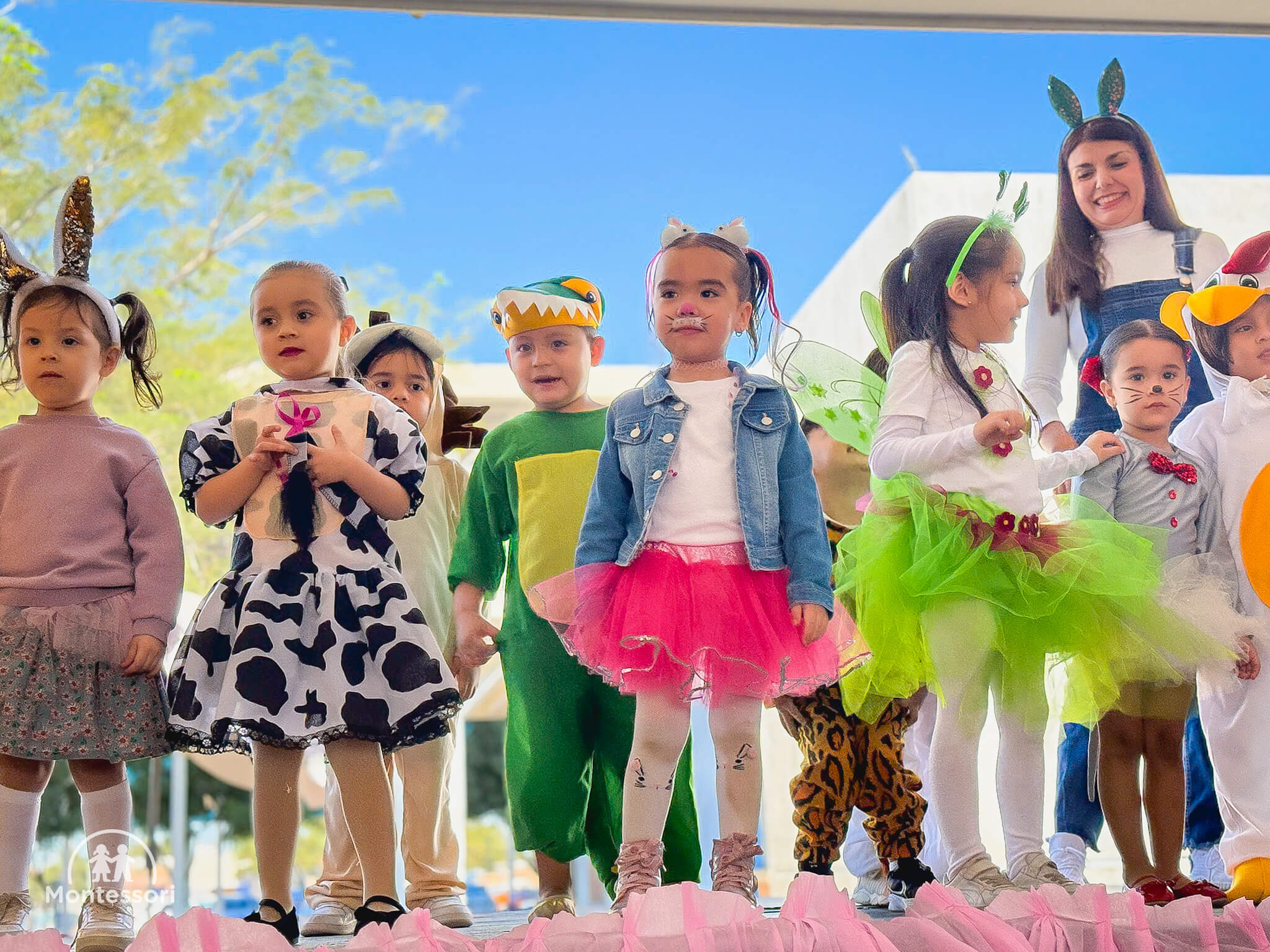 Welcome Spring | Kindergarten & Nursery