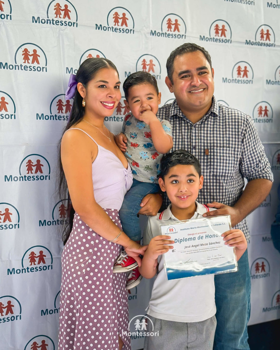 Entrega de Diplomas de Honor | Campus Tierra Blanca