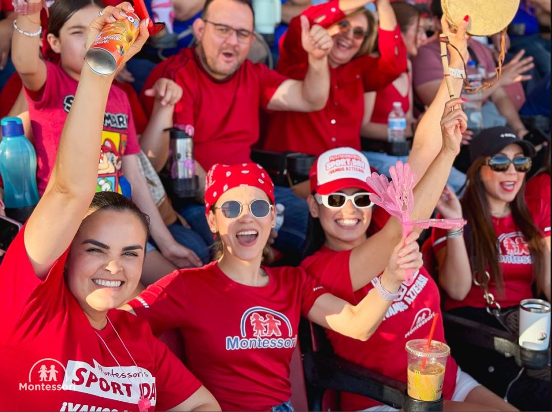 Sport Day 2025 Campus Valle Alto