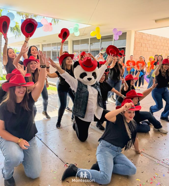 Peña Musical Mamás | Kindergarten & Nursery | Campus Valle Alto