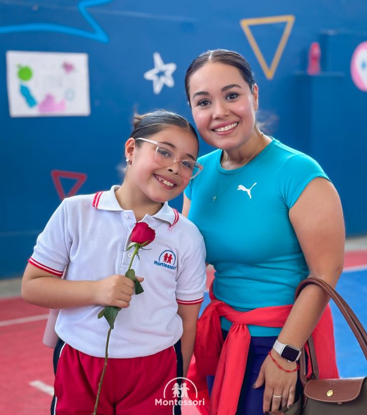 Día Fitness con Mamá | Campus Tierra Blanca