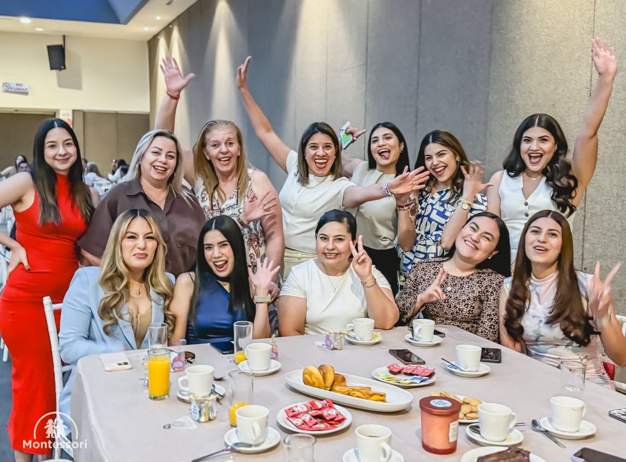 Fiesta del Día del Maestro