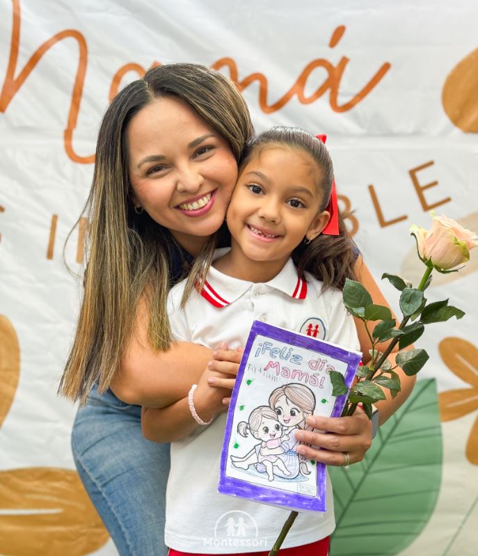 Encuentro Especial con Mamá | Elementary & Jr High Campus Valle Alto