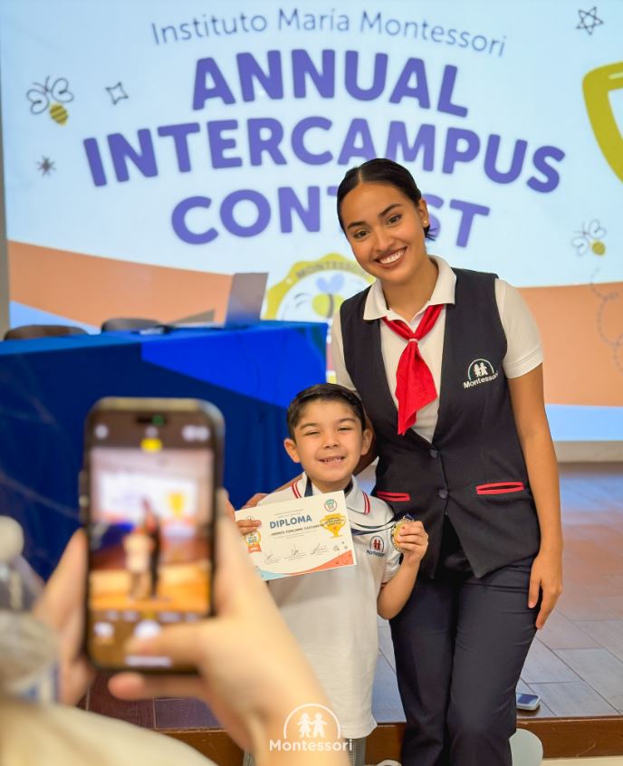Annual Intercampus Spelling Bee & Debate League Contest