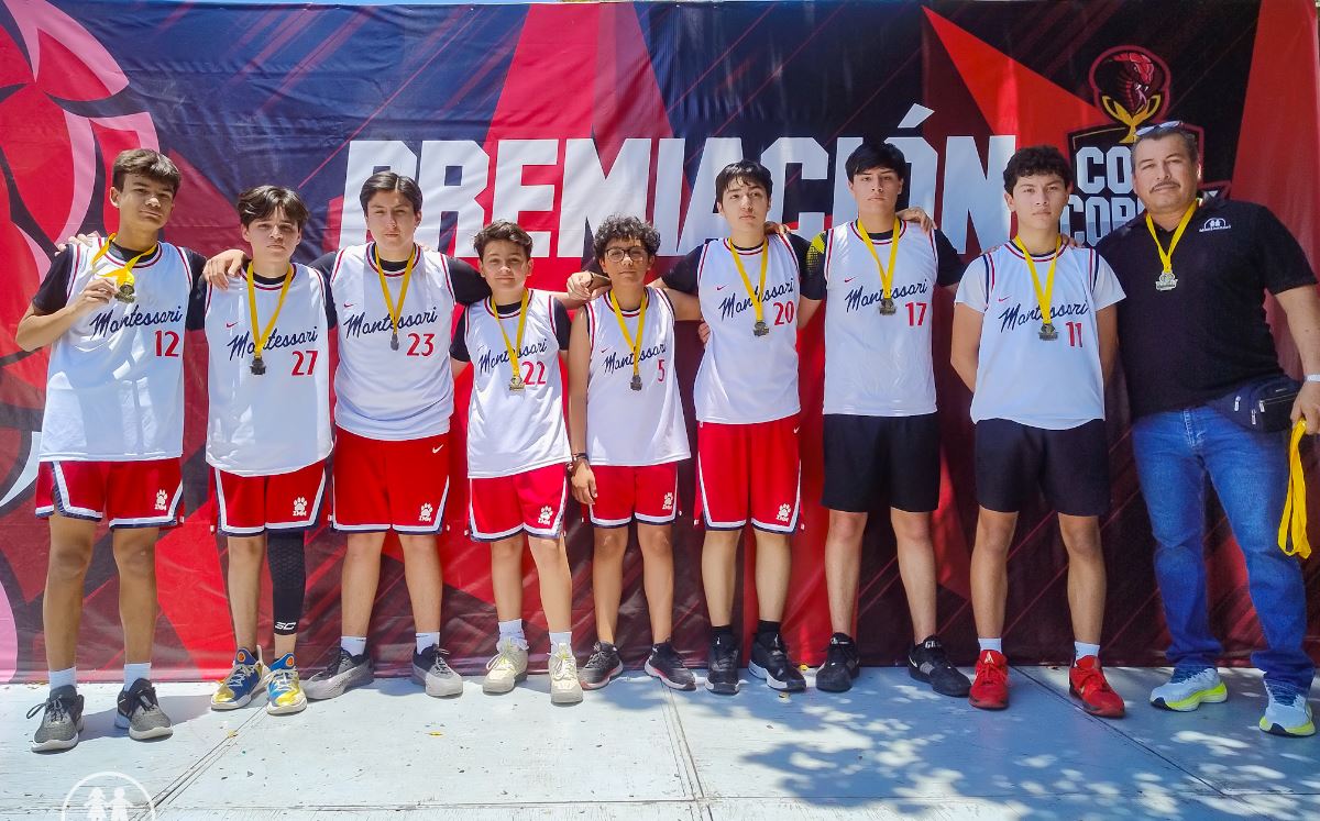 Grandes logros en la Copa Cobras de Yoliztli