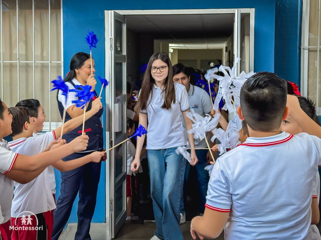 Último Timbre | Jr High | Campus Tierra Blanca