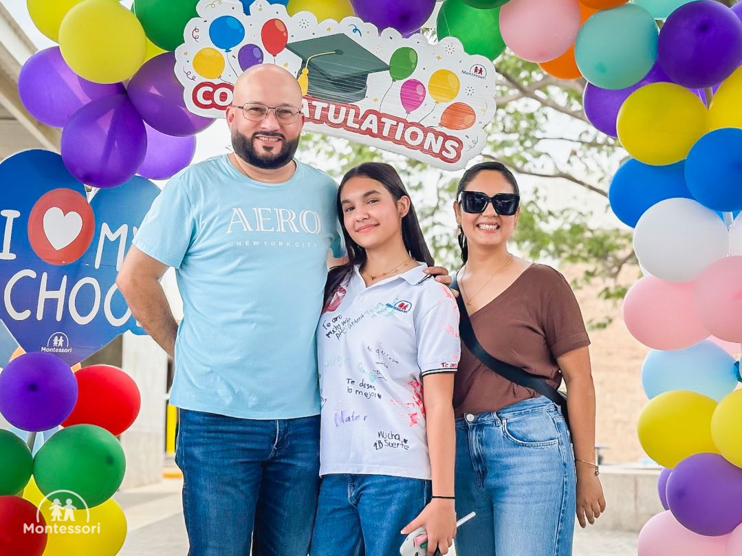 Último Timbre | Jr High | Campus Valle Alto