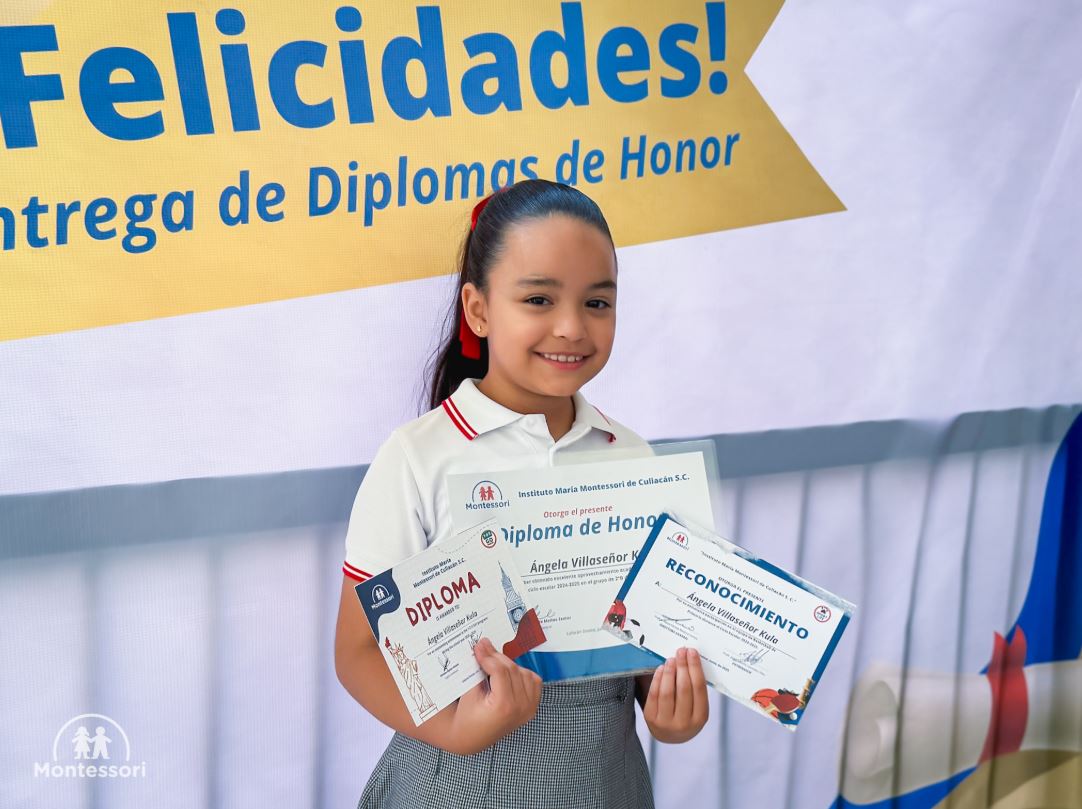 Entrega de Diplomas de Honor | Campus Tierra Blanca
