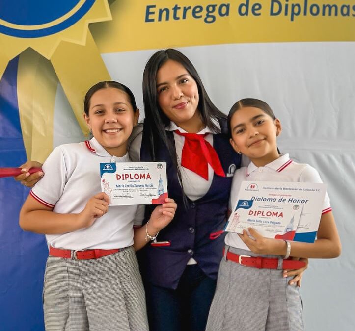 Entrega de Diplomas de Honor | Campus Valle Alto