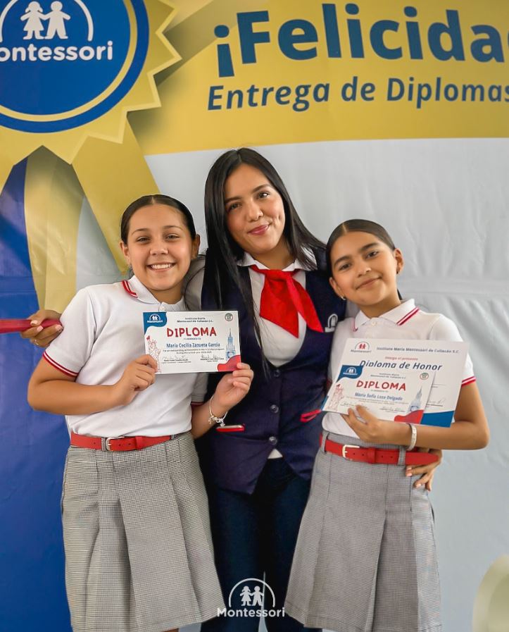 Entrega de Diplomas de Honor | Campus Valle Alto