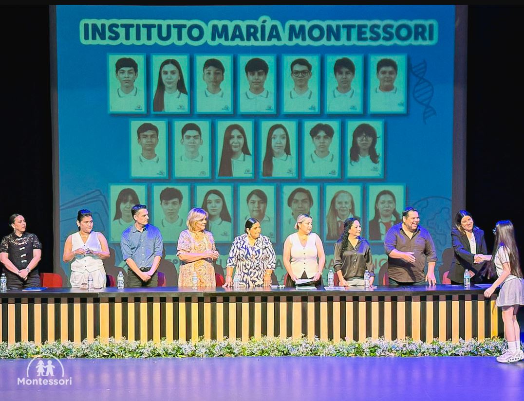 Ceremonia de Graduación Jr High & Elementary | Campus Tierra Blanca