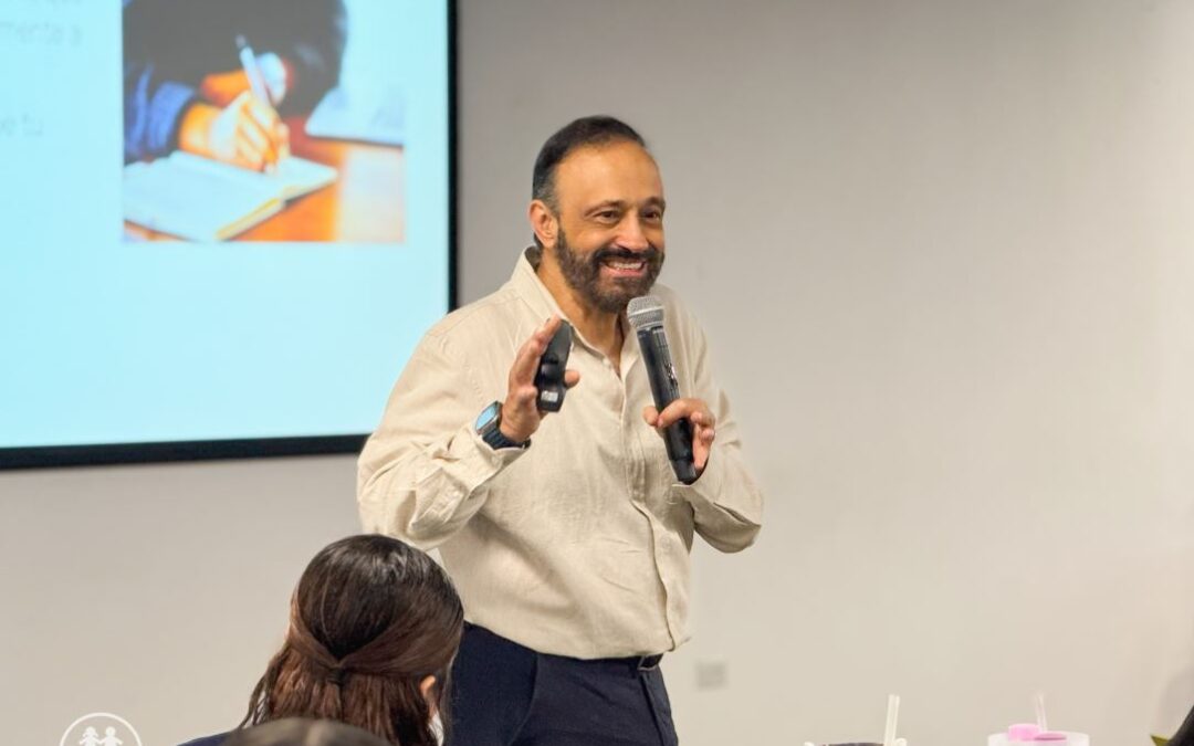 Taller «Introducción a la Disciplina Inteligente en la Escuela” | con Vidal Schmill