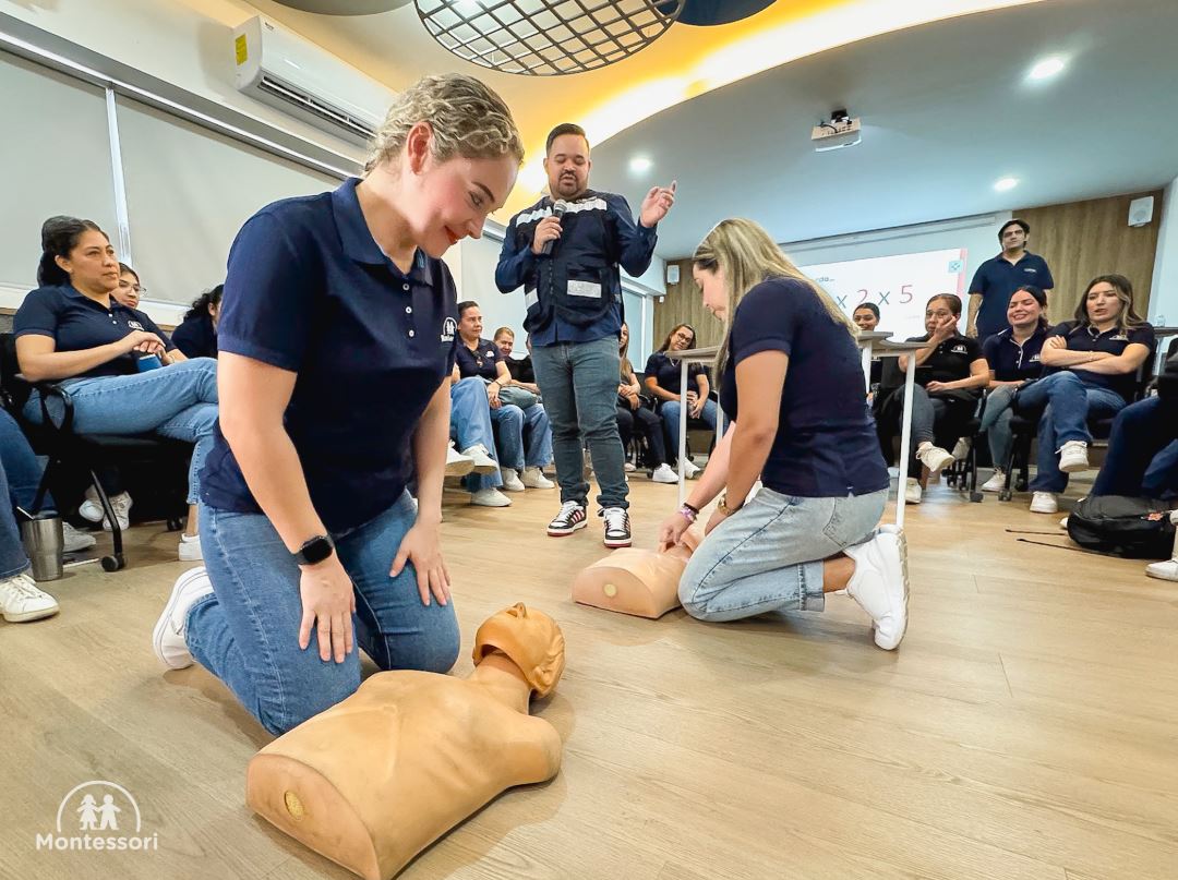 Curso de Protección Civil