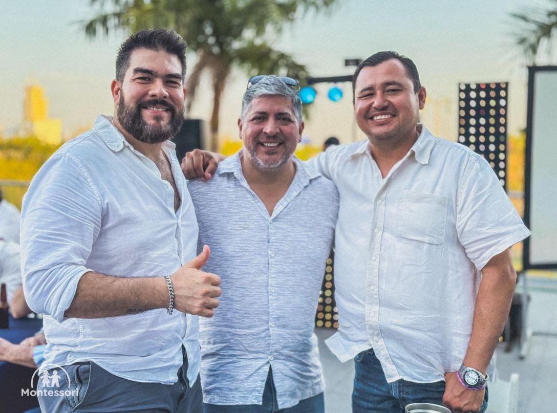Convivio Día del Padre