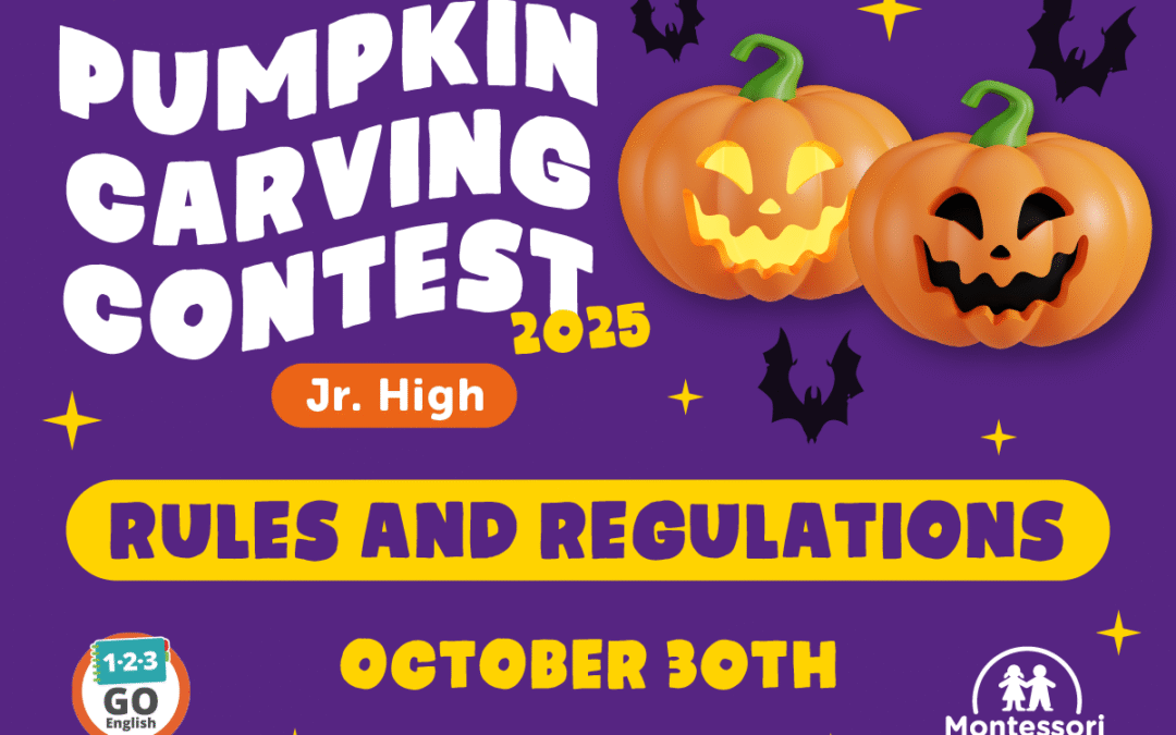 Pumpkin Carving Contest 2025 | Rules And Regulations