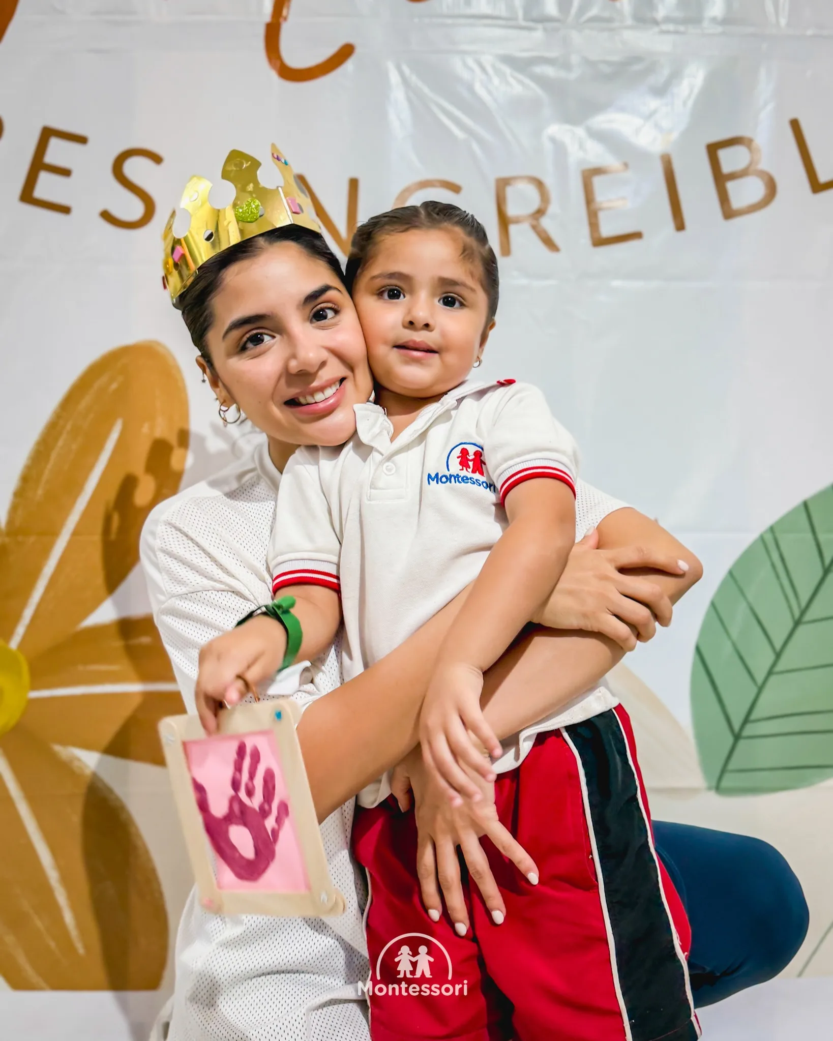 💐 Encuentro con Mamá | Campus Chapultepec A través de…