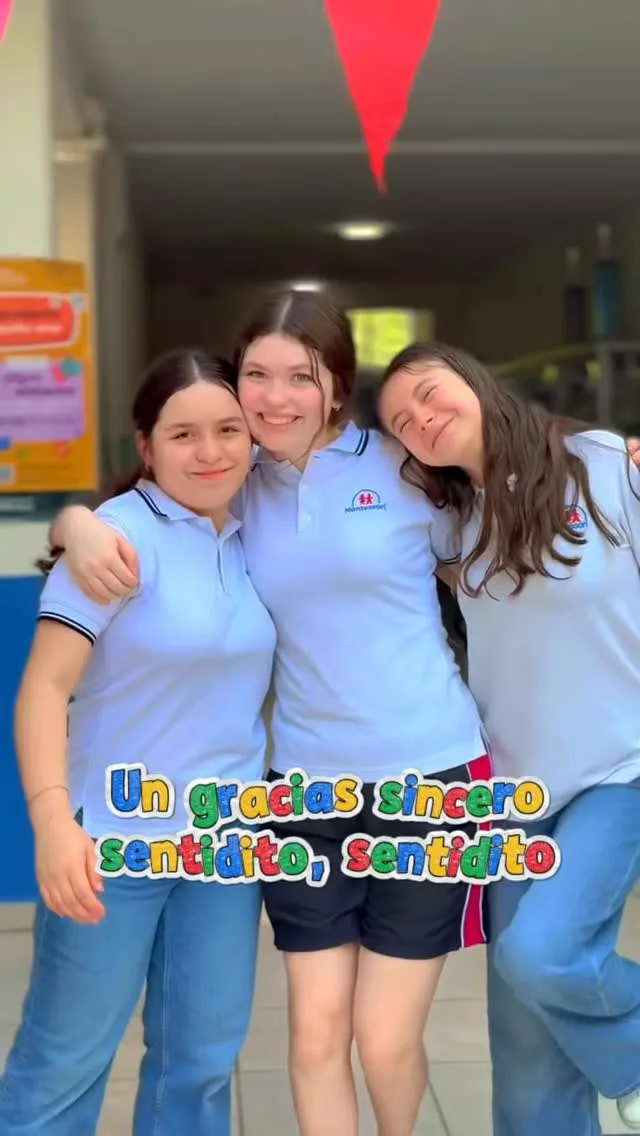 Las pequeñas cosas hacen que nuestros días sean ¡bonitos, bonitos!…