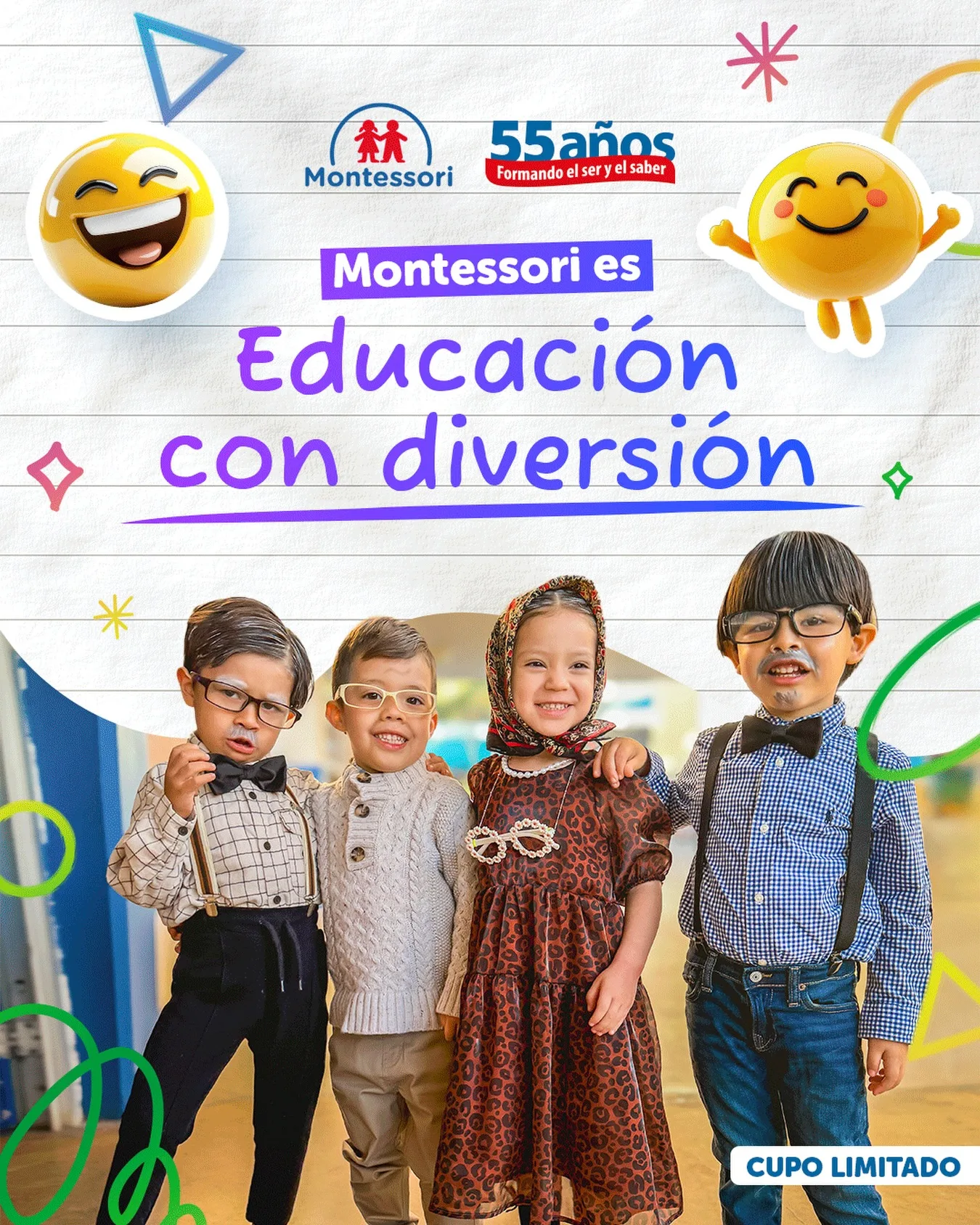 ⏰ CUPO LIMITADO 🏫 3 Campus en Culiacán: Chapultepec -…