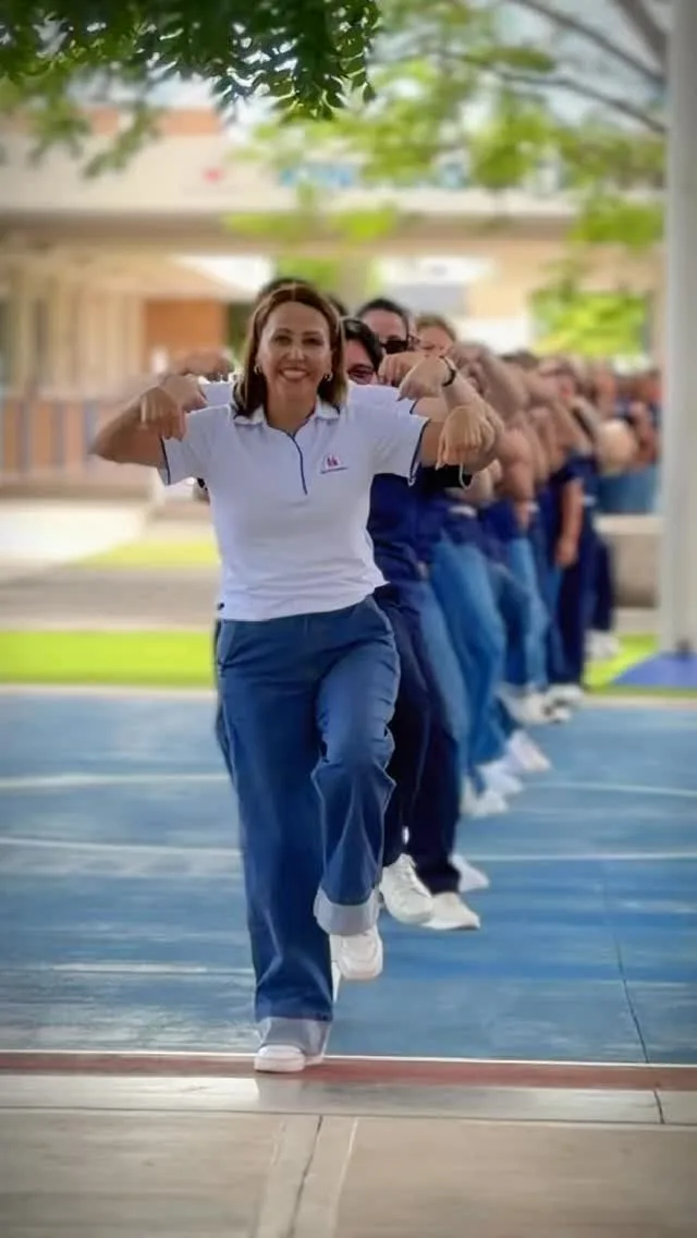 😎🌴 ¡Felices vacaciones familia Montessori! ☀️🎉